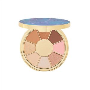 Tarte be you naturally eyeshadow palette